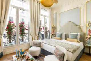 The Angelina Suite - Champs Elysées - Parijs - 7