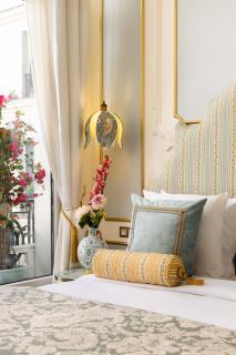 The Angelina Suite - Champs Elysées - Parijs - 6