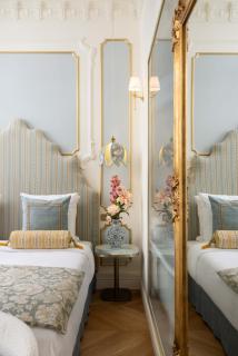 The Angelina Suite - Champs Elysées - Paris - 3
