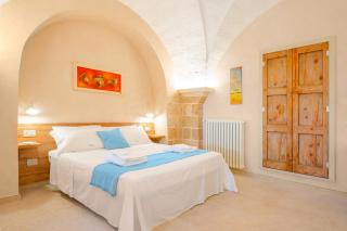Villa Luritu Luxury Pool Tricase by HDSalento - Tricase - 2