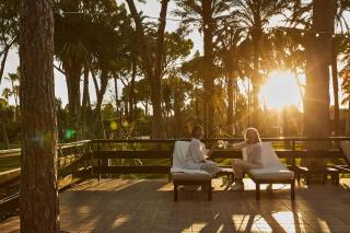 El Oasis Villa Resort - 8