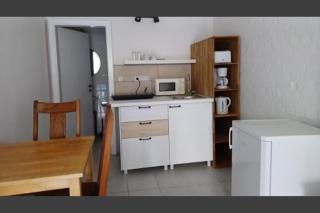 BoLA Ferienwohnung 39 Hamburg-Wandsbek 1 Person, Küche, Bad - Hamburg - 1