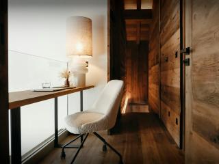 Chalet 1786 - OVO Network - Notre-Dame-de-Bellecombe - 2
