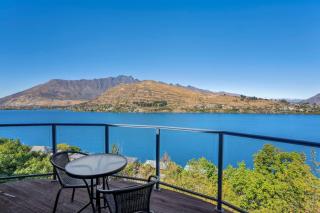 Lakeview Retreat - Queenstown - 9