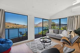 Lakeview Retreat - Queenstown - 0