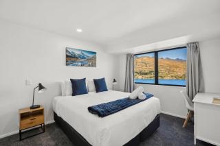 Lakeview Retreat - Queenstown - 8