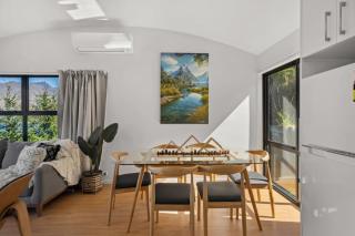 Lakeview Retreat - Queenstown - 6