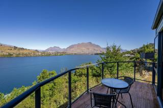 Lakeview Retreat - Queenstown - 2