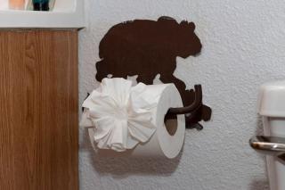 Grand Lake Haven in town, Osprey Studio Cabin - 4