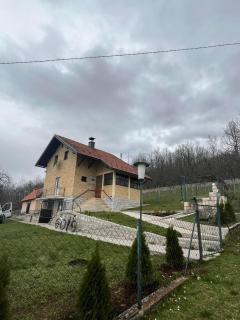 VILA ANTONIJE - Šljivovica - 5
