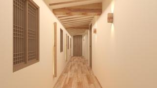 Zen Seoul Stay - Seul - 9