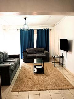 Minimalist - Eldoret - 4