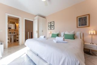 Penthouse 3-bedroom duplex - Mijas - 1