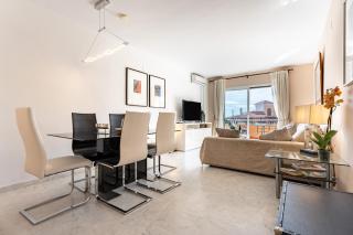 Penthouse 3-bedroom duplex - Mijas - 7