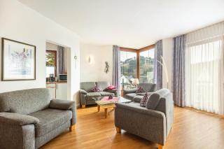 Appartmenthaus Felicitas - Willingen - 2