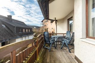 Appartmenthaus Felicitas - Willingen - 5