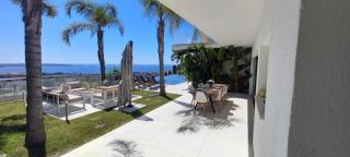 5 Bedroom Villa with Sea View & Pool - Vallauris - 8