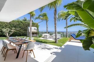 5 Bedroom Villa with Sea View & Pool - Vallauris - 7