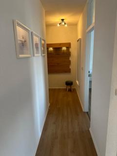 Forst & Flair Apartment - Bad Harzburg - 5