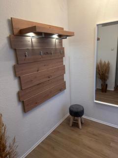 Forst & Flair Apartment - Bad Harzburg - 4