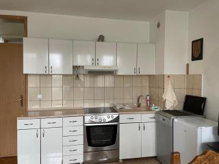 Bright and Cozy Apartment with Stunning Park View - Pristina - 7