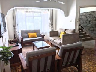 Amber suites - Nairobi - 7
