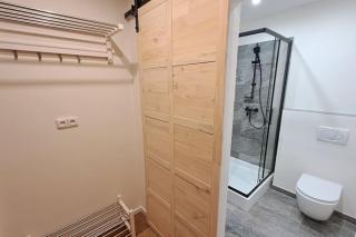 Contemporary Zizkov Studio -001- - Prag - 1