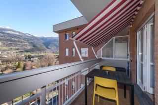 NHolidays - Rue De Paris e Vista Montagna - Aosta - 4