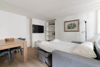 California - Solari - Loft con Soppalco - Milan - 3