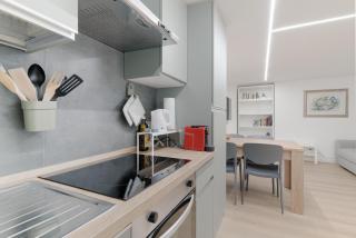 California - Solari - Loft con Soppalco - Milan - 6