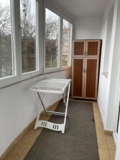 Bright and Cozy Apartment with Stunning Park View - Pristina - 1