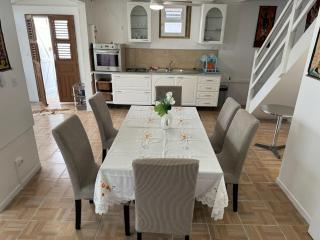 Villa lumineuse au Lamentin - 3