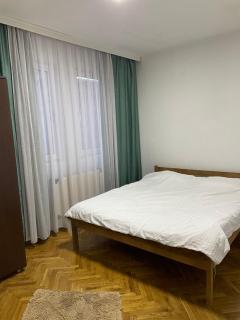 Bright and Cozy Apartment with Stunning Park View - Pristina - 4