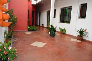 Hotel La Giralda - Salta - 4