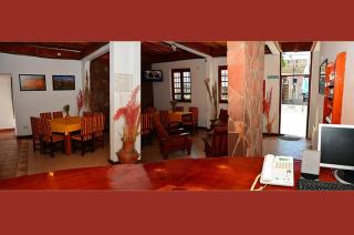 Hotel La Giralda - Salta - 3