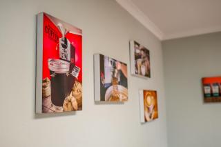 Old Roastery Cottage - 4