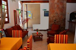 Hotel La Giralda - Salta - 7