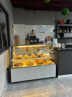 Amber suites - Nairobi - 8