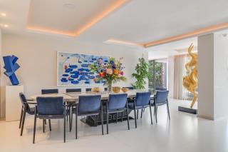 All About Villa Serenity - 4