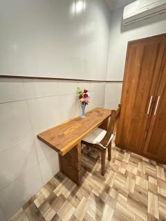 Sandhya villa - Ubud - 1