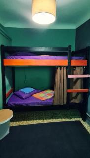 Chisinau Hostel - Chişinău - 6