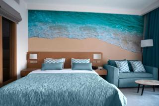 Amwaj Beach Club Abu Soma - Hurghada - 3