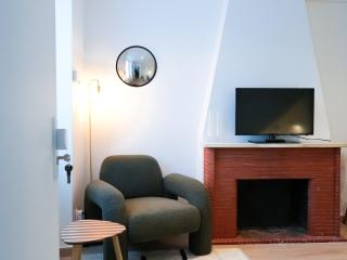 Les Suites de Massy Design & Calme RER TGV - 9