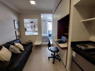 Studio Poeta Drummond, Jardins! - São Paulo - 0