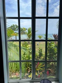 The Blue Haven -Oceanfront Studio with Pool Access - 2