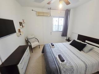 Piso céntrico cerca de la rivera - Córdoba - 3