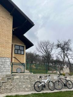 VILA ANTONIJE - Šljivovica - 1
