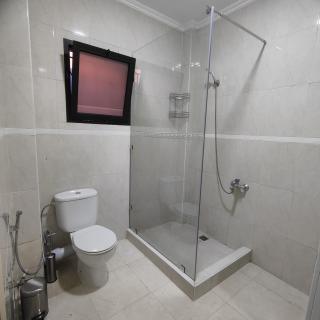 Spacious flat with private gym and lovely terrace - Marrakesh - 4