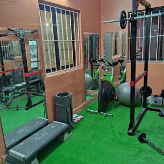 Spacious flat with private gym and lovely terrace - Marrakesh - 2