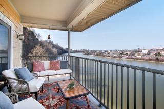 Rivertowne Escape Downtown Knoxville - Knoxville - 9